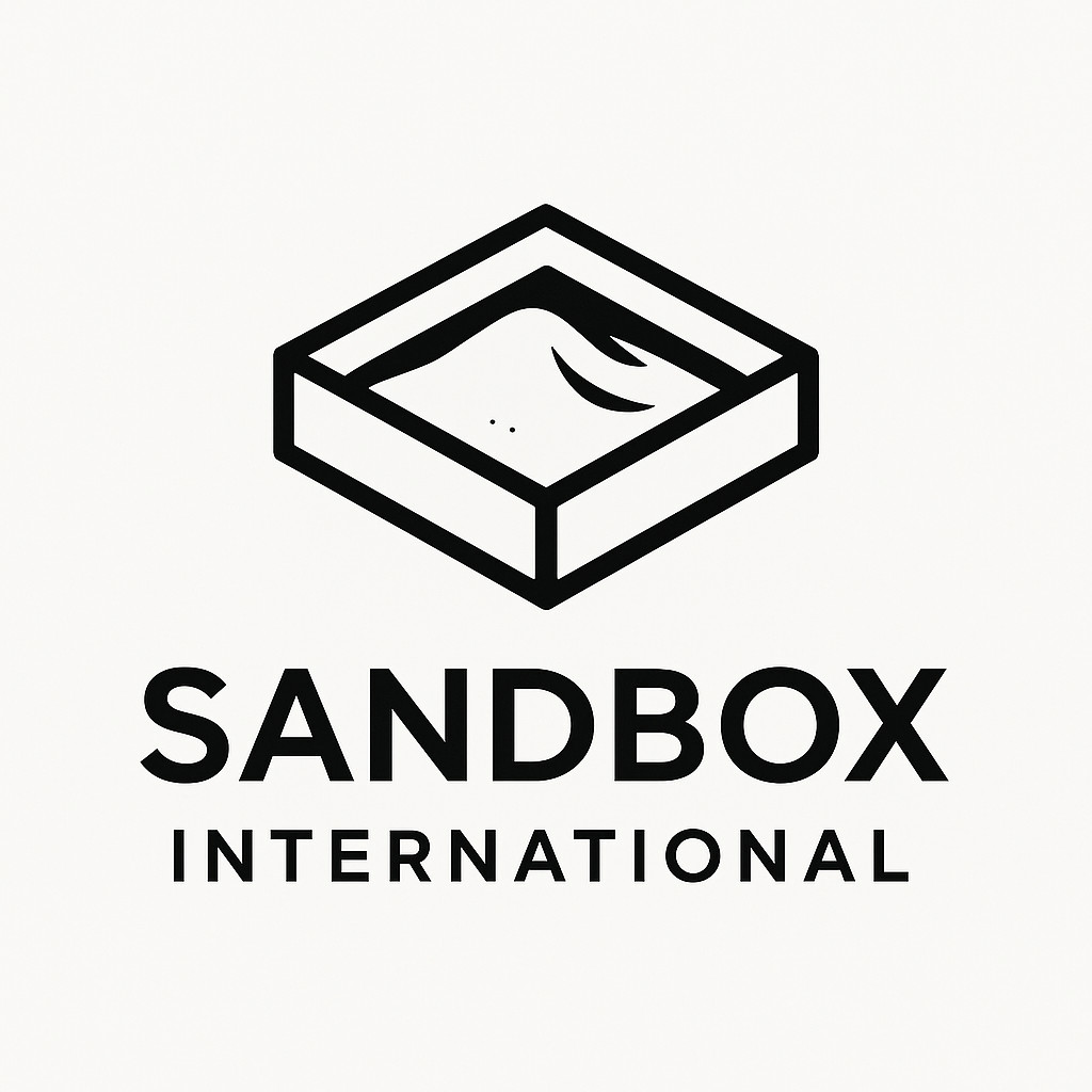 Sandbox International