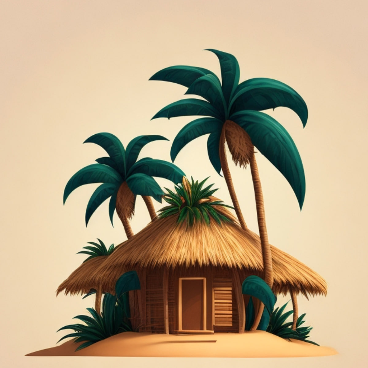 Test Community (Benny)