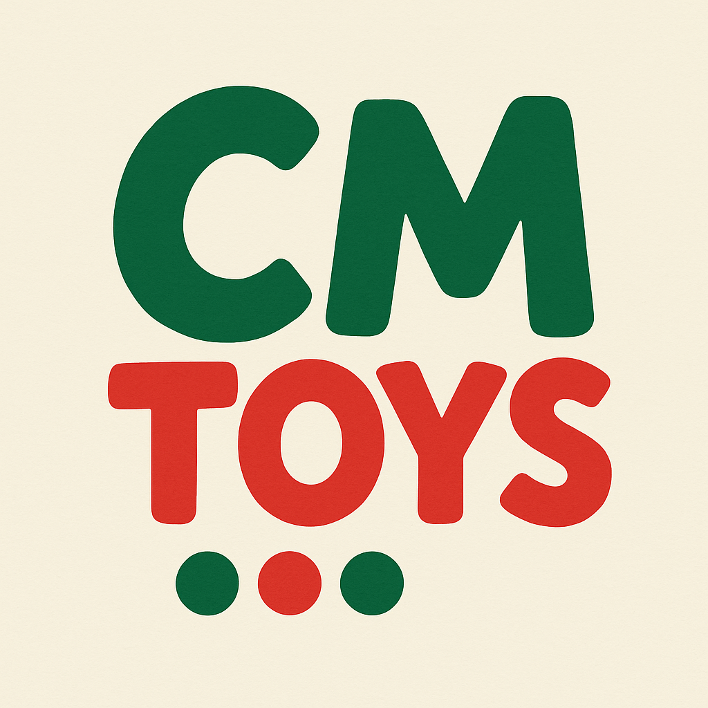 Christian Müller Toys